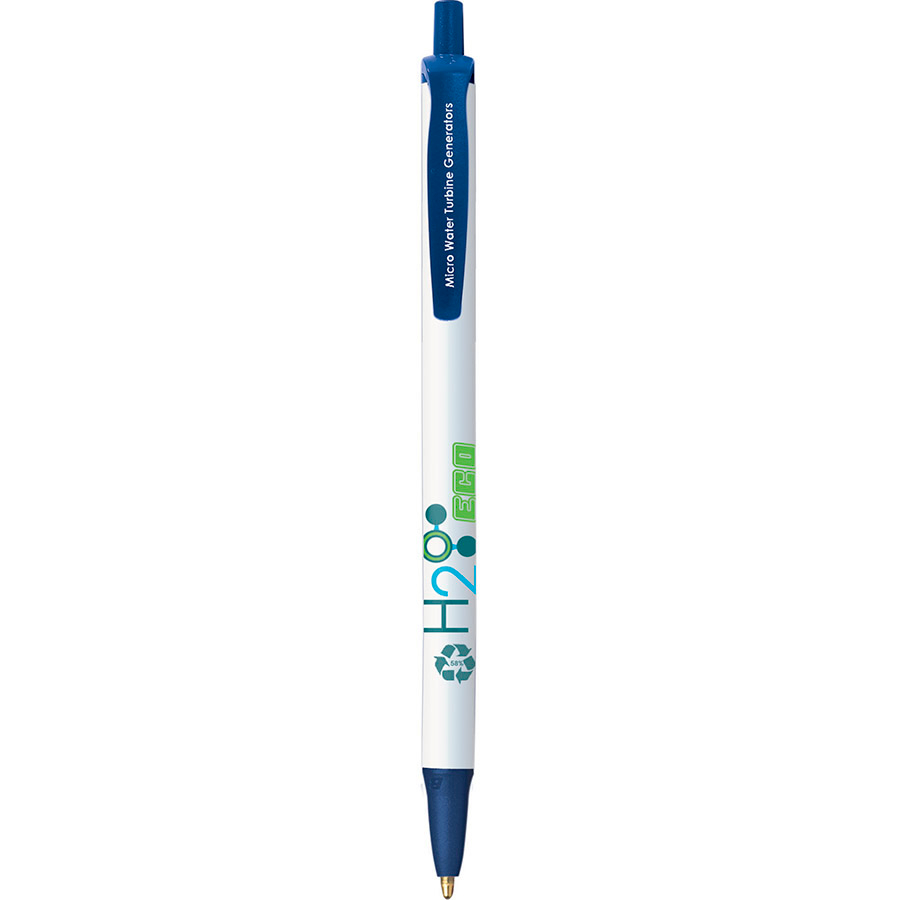 BIC Stift Clic Stic Ecolutions - Bild 2